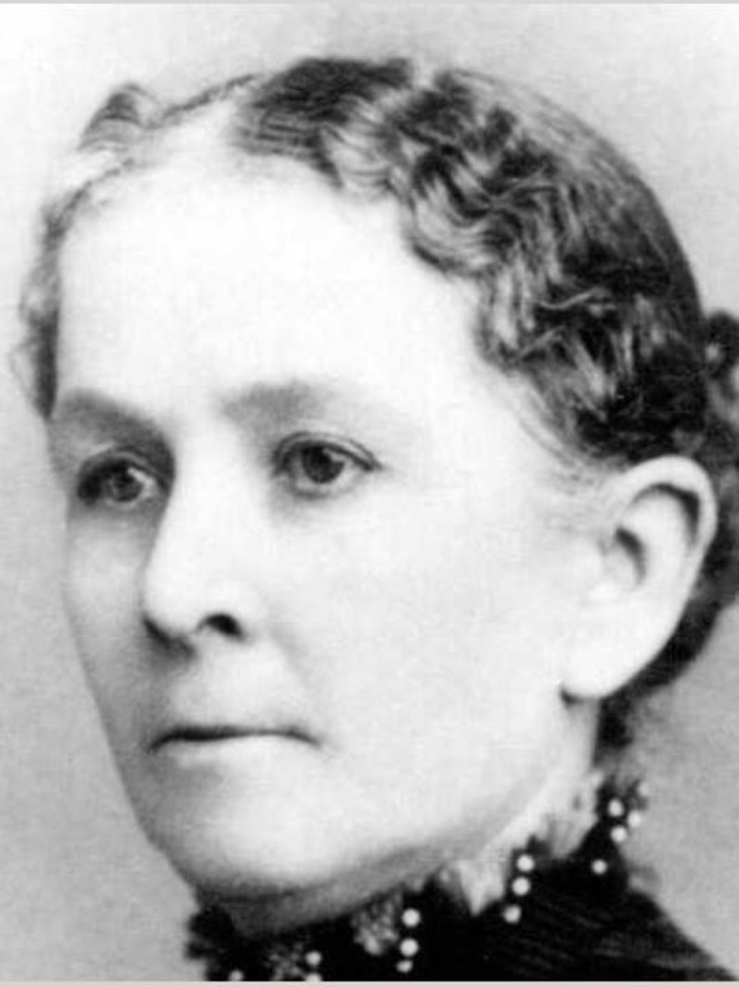 Ann Powell (1834 - 1915) Profile